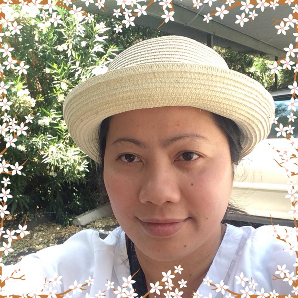 Meet your Posher, Thuy trang